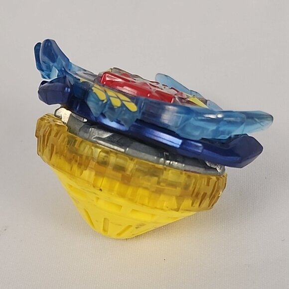 Hasbro Tomy Beyblade Burst Switch Strike Genesis‎ Valtryek V3 Top Anime Vietnam - Picture 4 of 14